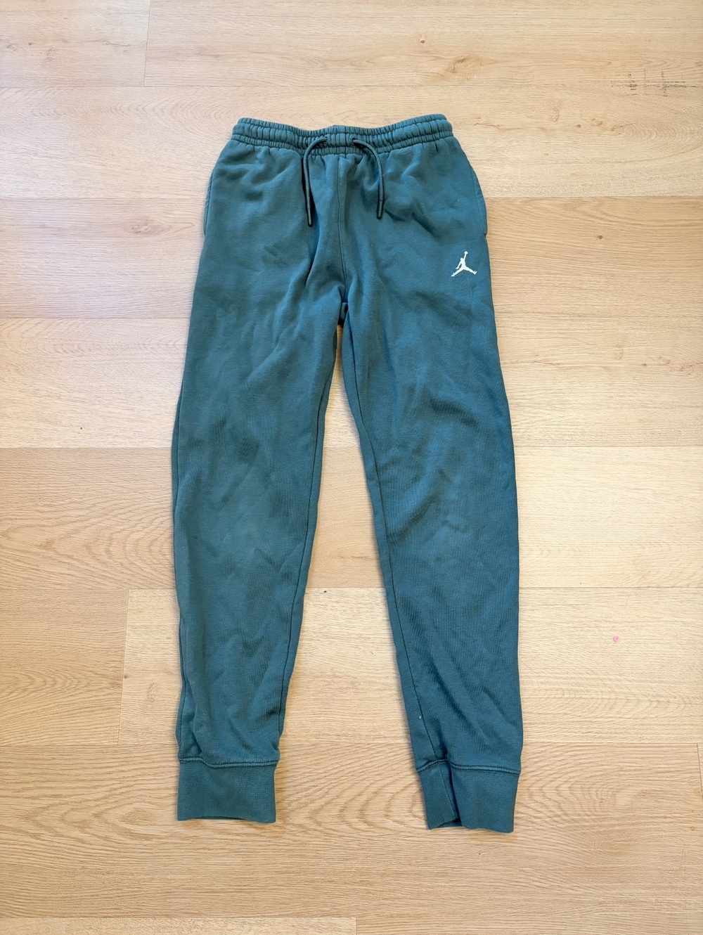 Jordan Fleece Jogger Sweatpants – Youth Large (12–13 Years)